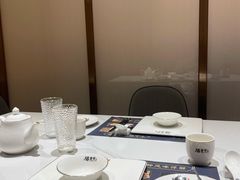 包厢-膳富贵黄油蟹体验馆(欢乐港湾店)