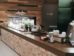 -MR.WALDEN COFFEE(平安金融中心店)