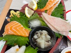 -濱寿司(高新伊藤店)