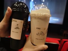 -和美电影艺术中心(万国城店)