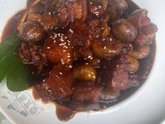 -京北渔家傲