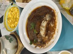 -普天和酒楼·新津菜·烤鸭(天津之眼店)