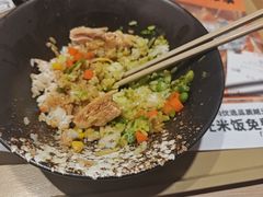 -凯德MALL(西直门店)
