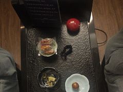 -华夏良子·足道SPA艾灸(金皇大厦店)