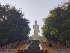 -西双版纳勐泐文化旅游区