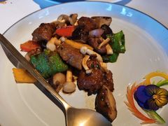 -三号黄浦会Canton Table