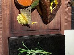 -1874融合西厨·观景餐厅(保利店)