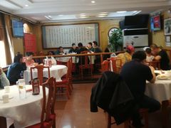 大堂-峨嵋酒家总店(车公庄店)