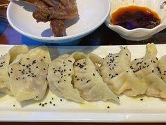 -地婆美食(洞庭东岸店)