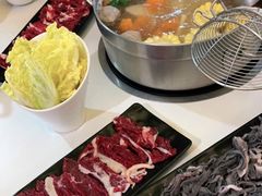 -陈记顺和潮汕牛肉火锅(番禺迎宾大道店)
