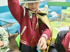 -英孚教育青少儿(徐汇徐家汇中心)