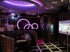 -好乐迪量贩KTV(春熙路香槟广场店)