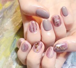 -Pink You美甲美睫纹绣定制中心