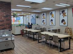 大堂-真功夫(联丰店)