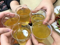 -天津乾毓德饭庄·清真传统炒菜·海鲜烧烤(咸阳路店)