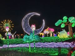 -歌斐颂巧克力小镇