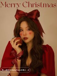 -BABY FACE沙龙