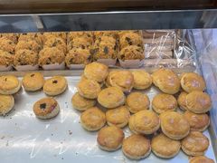 -味多美蛋糕(新和平里店)