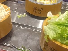 -喜家自助小火锅(乐客城店)