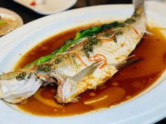 -富力万达嘉华酒店-品珍中餐厅(水果湖店)