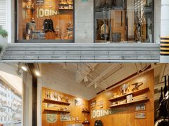 -NIKE LAB X158(新乐路店)