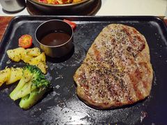-必胜客(姜堰北大街店)