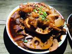-吴长子卤菜馆(统一街店)