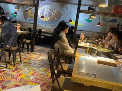 -探鱼·鲜青椒爽麻烤鱼(天一广场店)