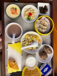 -馨月汇·一悦馨香月子中心(前滩店)