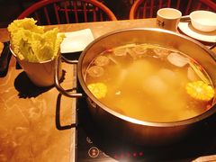 -大喜牛鲜牛肉火锅(营迹路店)