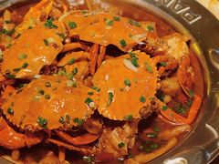 -胖哥俩肉蟹煲(杭州下沙学林街店)