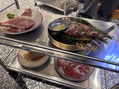 -安又胖韩国烤肉(美罗城店)