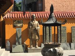 -福州开元寺