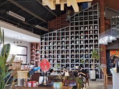 -猫屎咖啡(陶溪川店)