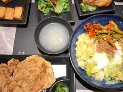 君悦排骨饭-馔豚·台北菜专门店(深圳湾万象城店)