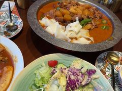 -那拉提之疆·新疆菜(美院店)