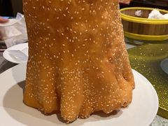 -香云轩·顺德菜(香云纱园林酒店店)