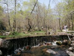 -玉渡山自然风景区