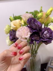 -喜遇·美甲美睫店