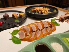 -晟永興烤鸭店(五道口店)