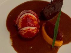 -Caprice(香港四季酒店)