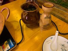 -民食香·腊排骨野生菌美食(木府店)