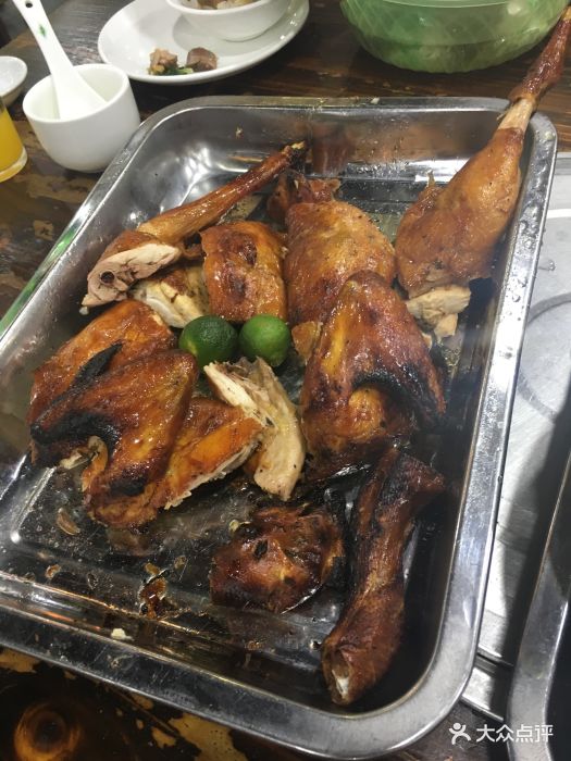 顺徕德仙庙烧鸡-图片-南宁美食-大众点评网