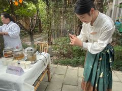 -中和·国风茶馆(愚园路店)