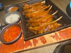 -那时新疆(经纬汇店)