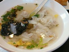 -永和大王(朝晖店)