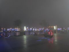 -武汉两江游览·夜游长江(汉口粤汉码头)