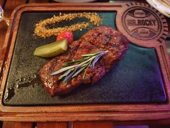 -MR.ROCKY洛奇先生RESTAURANT&BAR(宝安壹方城店)