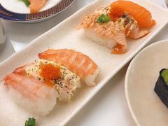 -元气寿司(金光华店)