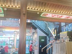-湛林.粤西大排挡(前门店)